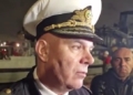 След атаката край Калиакра: 20 контейнера плават в Черно море, ВМС разкриха нови подробности