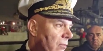След атаката край Калиакра: 20 контейнера плават в Черно море, ВМС разкриха нови подробности