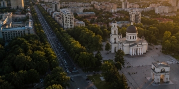 Две години след първото предложение: Варна решава за побратимяване с Кишинев