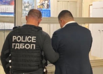 Двама кметове са обвинени в престъпен сговор за търговия с влияние, ГДБОП и ДАНС разследват обществени поръчки