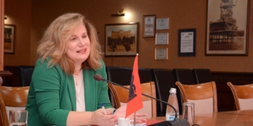 Варна търси ново партньорство с Вльора и Дуръс: туризъм и икономика във фокуса