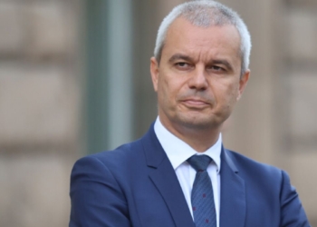 “Алтернатива за Германия” подкрепи Костадинов  за президент