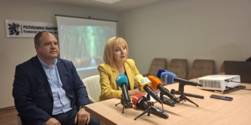 Мая Манолова: С надценки от над 140 % цените на храните отдавна надхвърлиха социалната поносимост