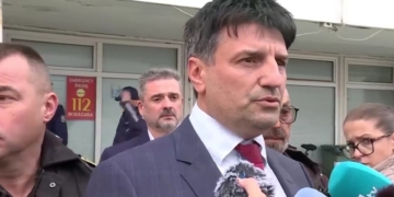 Любомир Николов за ударите с дронове край българския бряг: 15 моряци са спасени, 8 са в болница