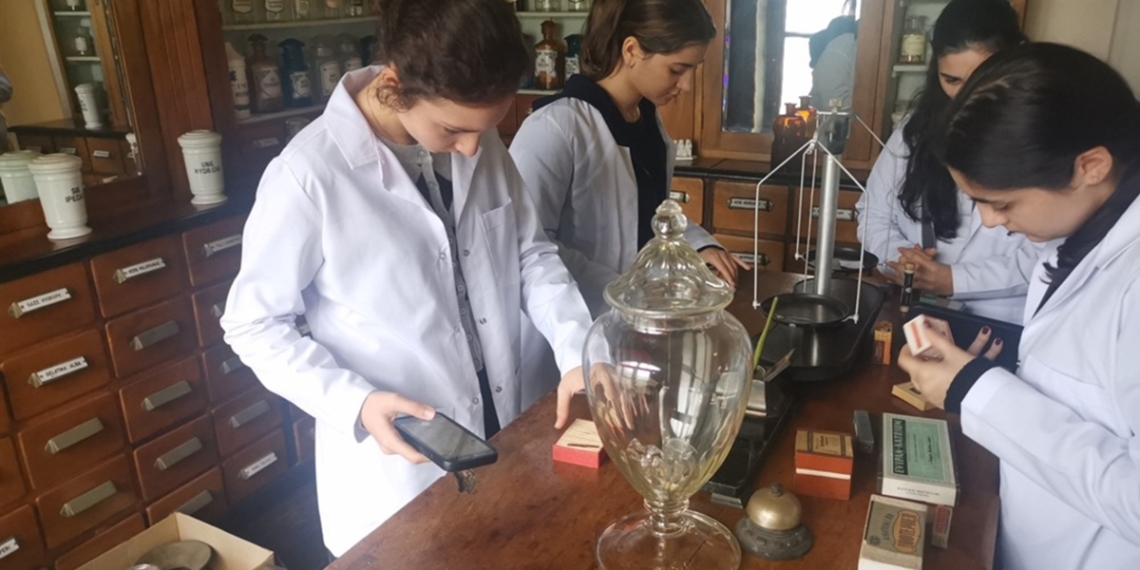 Малко познатата история на Петър Берон оживява в Музея по история на медицината във Варна