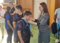 Наградиха победителите от състезанието по приложно колоездене „Варна 2026“