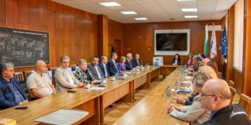 ТУ–Варна премина през институционална акредитация: оценяваха и дистанционното обучение