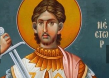 Църквата почита свети Нестор и Димитрий Басарбовски – кои са те?