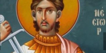 Църквата почита свети Нестор и Димитрий Басарбовски – кои са те?