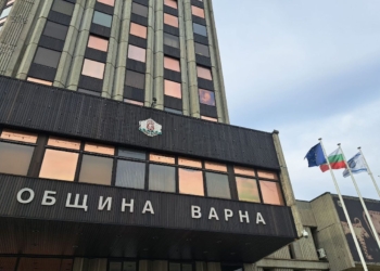 25 проекта трябва да бъдат реализирани с новия дългосрочен заем, който община Варна възнамерява да тегли