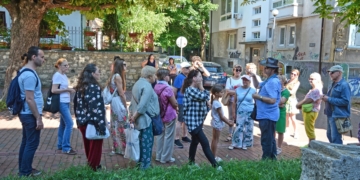 Безплатни турове из Варна продължават и през есента: Не е нужно предварително записване