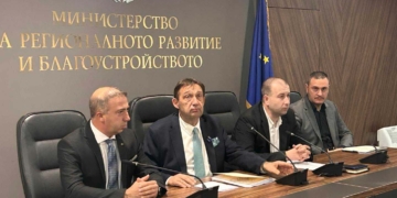 Агенция „Пътна инфраструктура“ пуска система за актуална пътна информация в реално време