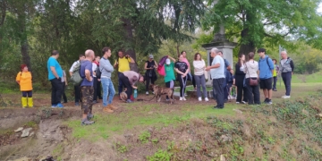 Варна отново се включва в Световния ден на ходенето
