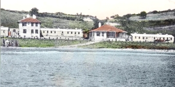 Преди 120 години край Варна лекували деца с море и слънце: МУ-Варна разказа забравената история
