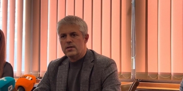 Варна свика щаб заради инцидентите в Черно море: Няма данни за замърсяване