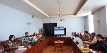 Електронната платформа за специализанти е в заключителен етап на разработване