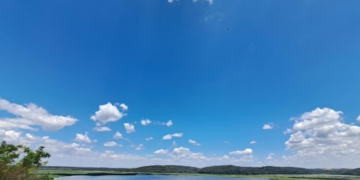 Над 5 милиона куб. метра вода от Дунав спасиха езерото „Сребърна“ от пресъхване