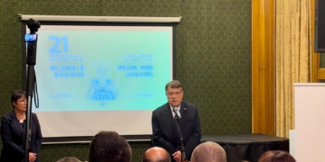 Георги Вълчев: Няма как да вървим срещу изкуствения интелект, трябва да го използваме