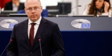Станислав Стоянов: Калас и Фон дер Лайен да посетят Варна и да обяснят на хората политиката „мир чрез сила“