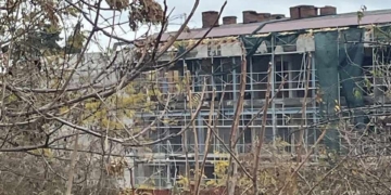 ВАС потвърди окончателно премахването на незаконна постройка в имот на Марешки в местност „Салтанат“