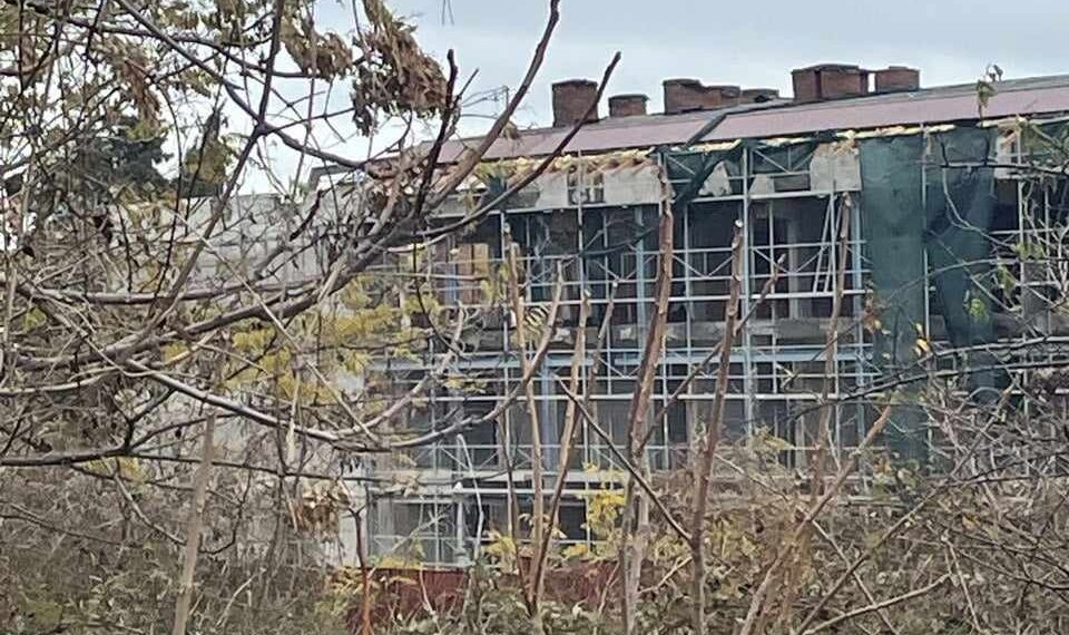 ВАС потвърди окончателно премахването на незаконна постройка в имот на Марешки в местност „Салтанат“