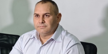 Светослав Йорданов: Украинец с временна закрила нападна хората, дошли да му спасят живота