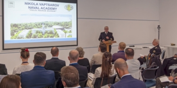 Българският център за черноморска сигурност ще бъде във ВВМУ – Варна