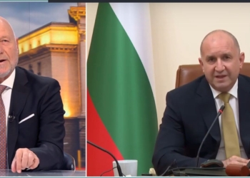 Тодор Тагарев: Атаките срещу кораби в Черно море са координирани и преднамерени
