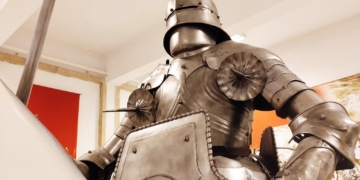 Роботи влизат в рицарски турнир във Варна: Децата ще се състезават за титлата „робо-рицар шампион“
