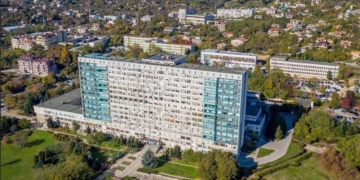 40 години УМБАЛ „Света Марина“ – Варна: Четири десетилетия в служба на здравето и живота