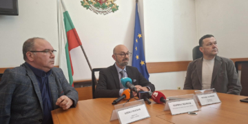 Мащабна проверка на ДНСК във Варна разкри системни нарушения в строителството