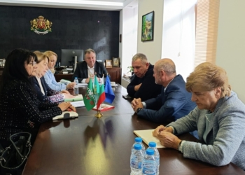 От Плиска до виното в Царев брод: Готвят специални маршрути за гостите на „Евровизия 2027“