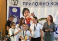 Млади велосипедисти премериха сили в ТУ – Варна