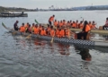 Над 50 състезатели участваха в регатата за купа „Черно море“ във Варна