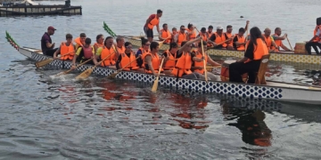 Над 50 състезатели участваха в регатата за купа „Черно море“ във Варна