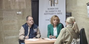 Фалшиви томболи, високи сметки и проблеми с оператори: КЗП пое серия потребителски сигнали
