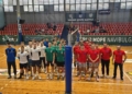 Младите волейболисти на „Черно море“ триумфираха във Варна, Александър Иванов стана MVP