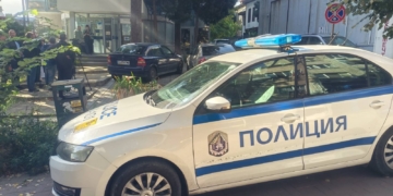 Свалена скоба и „ВИП услуга“: Видео излезе в деня на акцията за „такса спокойствие“ във Варна