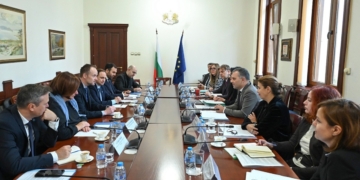 България търси решение за правото на глас на затворници и хора под запрещение